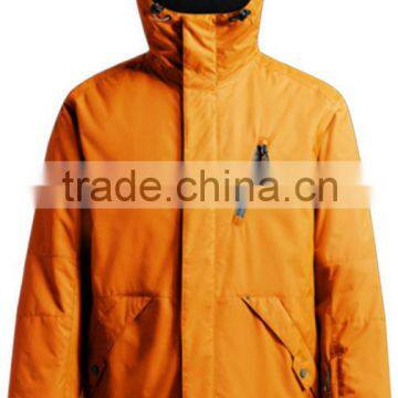 Hot China products wholesale design your own ski jacket