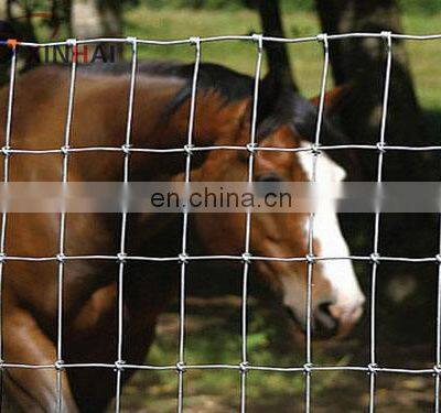 Animal Husbandry Wire Mesh Roll Hinged Joint Field Farm Fence Net Fence photo-3