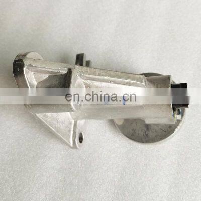 Aluminum Die Casting Fuel Water Separator Seat Filter Head 4356679 3819767