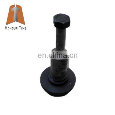 PC200-5 Track adjuster cylinder for excavator tension cylinder