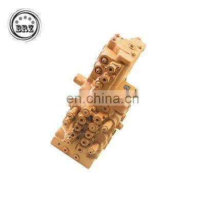 Best Price JS145W JS145 Control Valve JS175 Main Valve JS175W Hydraulic Valve photo-4