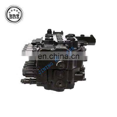 Dedicated ZX80 Control Valve ZX90 Main Valve ZX100 Hydraulic Valve