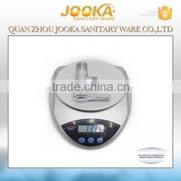 2015 China Factory Zinc Alloy Angle Cock photo-3