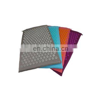 Top Quality Acupressure Mat Must Buy Lotus Disc Acupressure Mat At Bulk Price