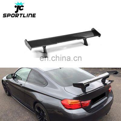 Carbon Fiber M4 Car Wing Spoiler for BMW M4 Coupe 2-Door 14-19