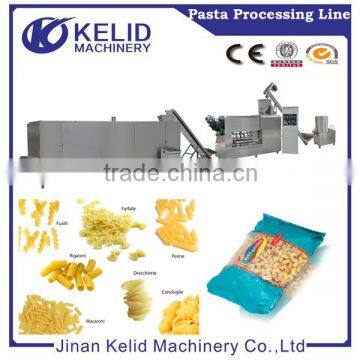 Fully Automatic Turnkey Noodles Machine