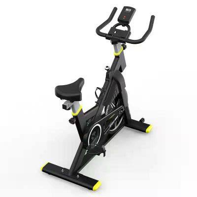 Ultra-Quiet Factory Direct Body Building Indoor Trainer Home Spinning Bike