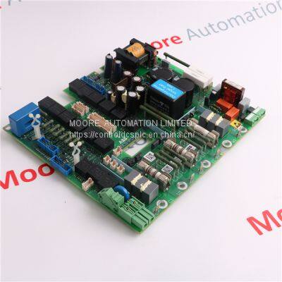 ABB	3BHE014967R0002 UNS2880B-P