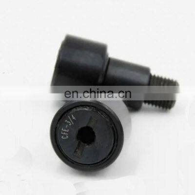 OEM Stud Type Cam Follower Track Roller Bearing CFE-2-S