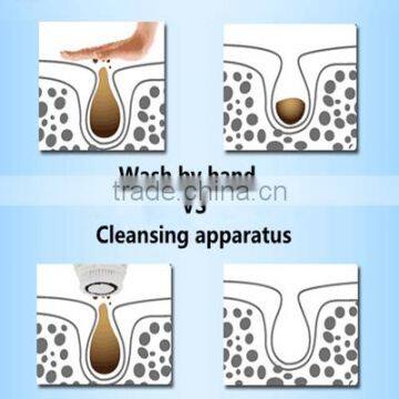 2016 Beat Selling Beauty Salon Face Cleansing Machine photo-3