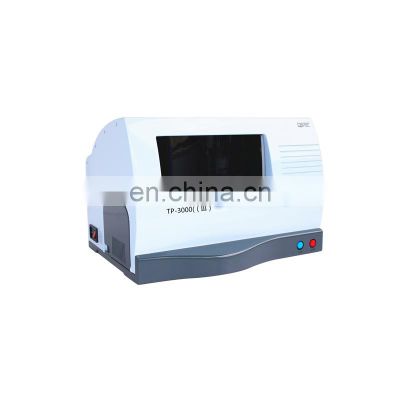 Small Size Automatic Jewelry Diamond Analyzer