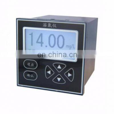 Portable Digital Display Dissolved CO2 Meter / Dissolved Gas Analysis Instrument