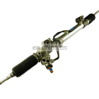 Factory hot sale power steering rack for land cruiser FZJ100 HDJ100 UZJ100 LHD 4425060100