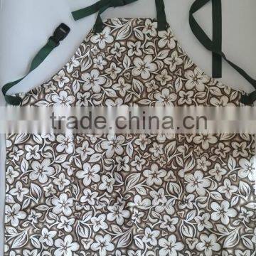 Printing garden tool apron