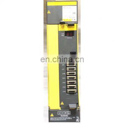 A06B-6100-H006 motor drive servo amplifier module for robot CNC controller