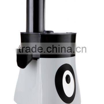 Best Price Fruit Ice Cream Maker Italian 2014 New Style