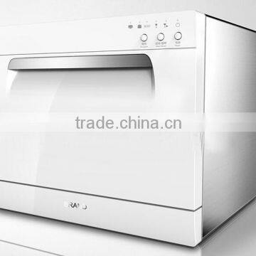 New Dish Washers/ Stainless Mini Dishwasher 2014 Kitchen Equipment photo-2