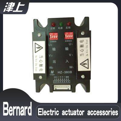 Electric actuator accessories HZ-380B Intelligent module