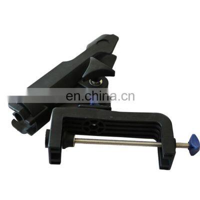 In Stock Factory Price Folding 360 Degrees Rotatable Boat Fishing Rod Holder Kayak Yacht Side Fishing Tackle Accessory Tool photo-3