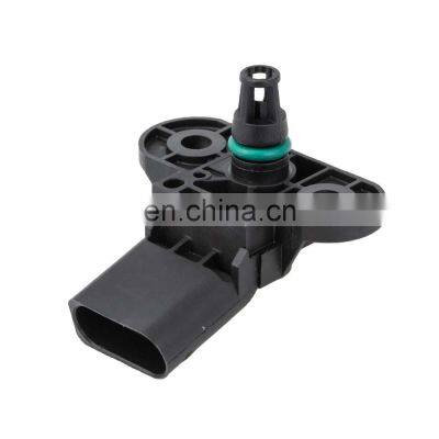 Auto parts OEM Map Intake Manifold Pressure Sensor  03C906051F  95860618010 03C906051E 03C906051  for VW AUDI