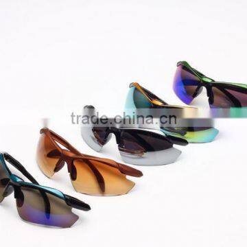 Men Women Unisex Driving Cycling Gym Sunglasses photo-5