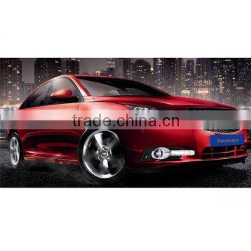 CHEVROLET CRUZE Daytime Running Lights With Super Bright. LED Bulb photo-2