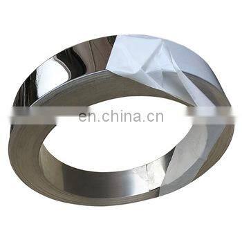 316 stainless steel coil high quality cold rolled steel coil  and hot rolled coil for decoration