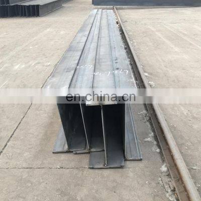 Steel Structure Gas Station Construction Material Q235B SS400 Workshop in Tianjin photo-3