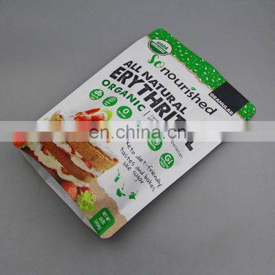 Big Of Muscletech Whey Optimum Nutrition Isolate Package Pouch Protein Powder Bag photo-4