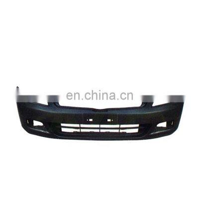 For Honda 2003 Accord 2.4 Front Bumper Cover 71101-sde-t000 04711sdaa90zz Front Bumper Guard bumper shell