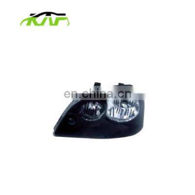 For Daewoo 2003 Nubira  Head Lamp, Manual R 92102-2d510 R 92101-2d510, Headlight