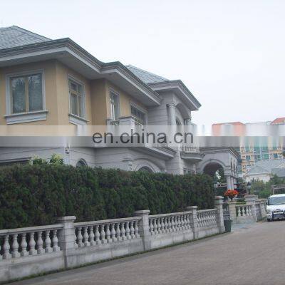 Facade Panel Exterior Wall Cladding Curtain Walls Accessories Glass Curtain Wall