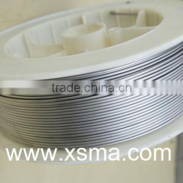 GR.19 (Ti-3Al-8V-6Cr-4Mo-4Zr) beta titanium wire for high stress spring