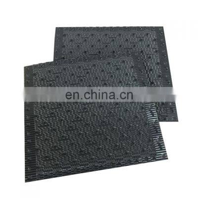 pvc cooling tower fill provided for packing/ polypropylene plastic sheet