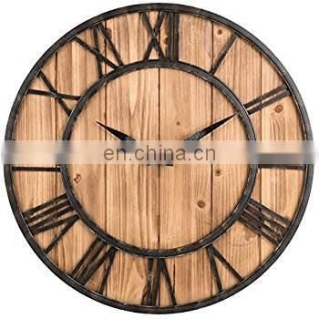 wall clock