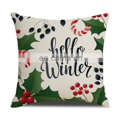 Low Price 45x45 New Year Luxury Home Decor Customized Pillow Case White African Pillow Cover photo-3