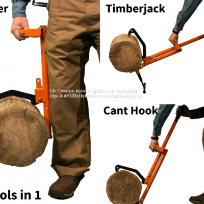 logox cant hook Forestry Multi Tool