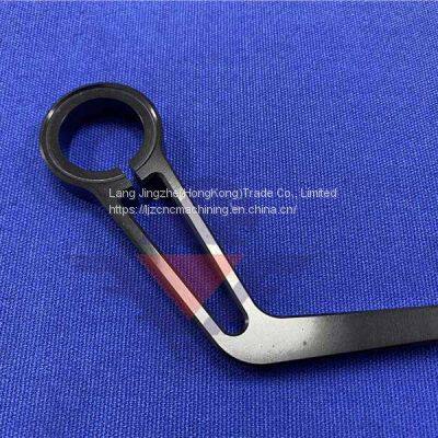 Automotive Machining and CNC Auto Parts