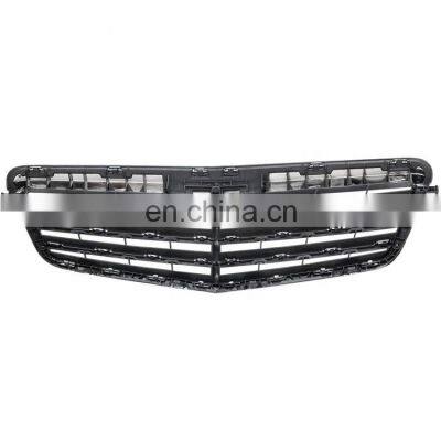 OEM 2128800583 Front Bumper Grille for Mercedes Benz W212 E-Class E550 E350 E63 AMG 2010-2013 photo-4