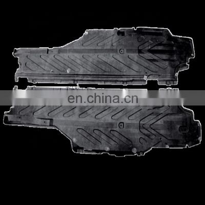 OEM 2056801707 2056801807 Car Body Parts UNDERBODY PANELING For Mercedes Benz C W205