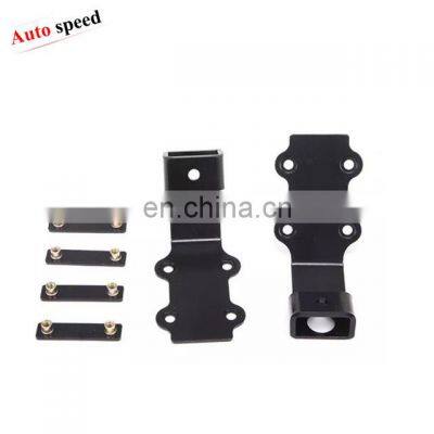 Packaged Type Transfer Plate For Suzuki Jimny JB43