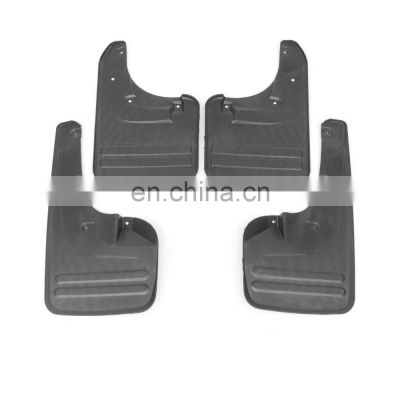 MUD GUARD for HILUX VIGO 2012