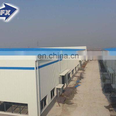 Construction Prefabricated And Prefab Workshop/office Warehouse Steel Structure Building house