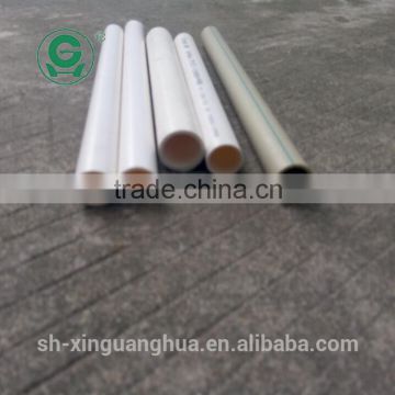 ASTM Standard 1-1/2 inch Schedule 40 PVC pipe manufacturers