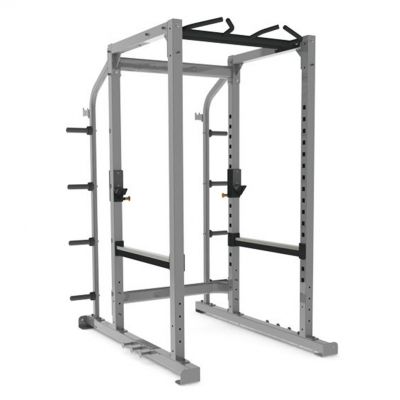 CM-342 Full Squat Rack commercial exercise equipment