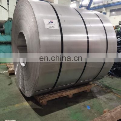 0.5mm 0.7mm AISI 304 316 Stainless Steel Coil 316L