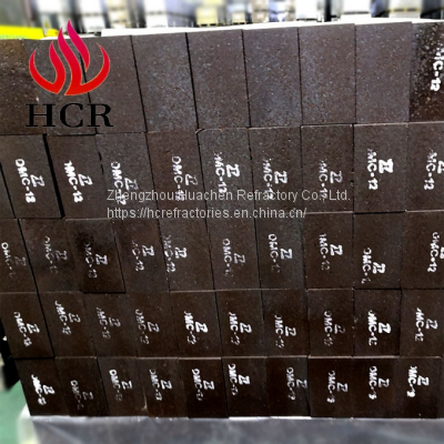 High Quality Magnesia Carbon Bricks for Steel Ladle Lining and Electric Arc Furnace in Iron&steel Industry photo-4