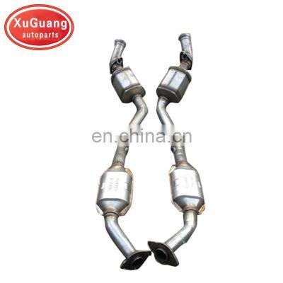 XG-AUTOPARTS High Quality Direct Fit auto exhaust catalytic converter for Buick Royaum