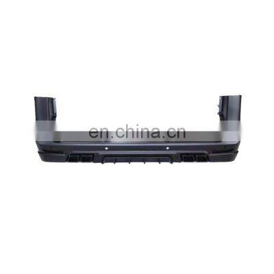 Car Bodykits for Vito V-Class 2016+ Front and Rear Bumper Body Kit