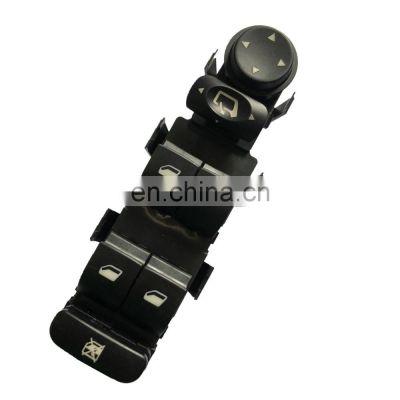 6554HA 6554.HA Electric Power Master Window Switch for Citroen